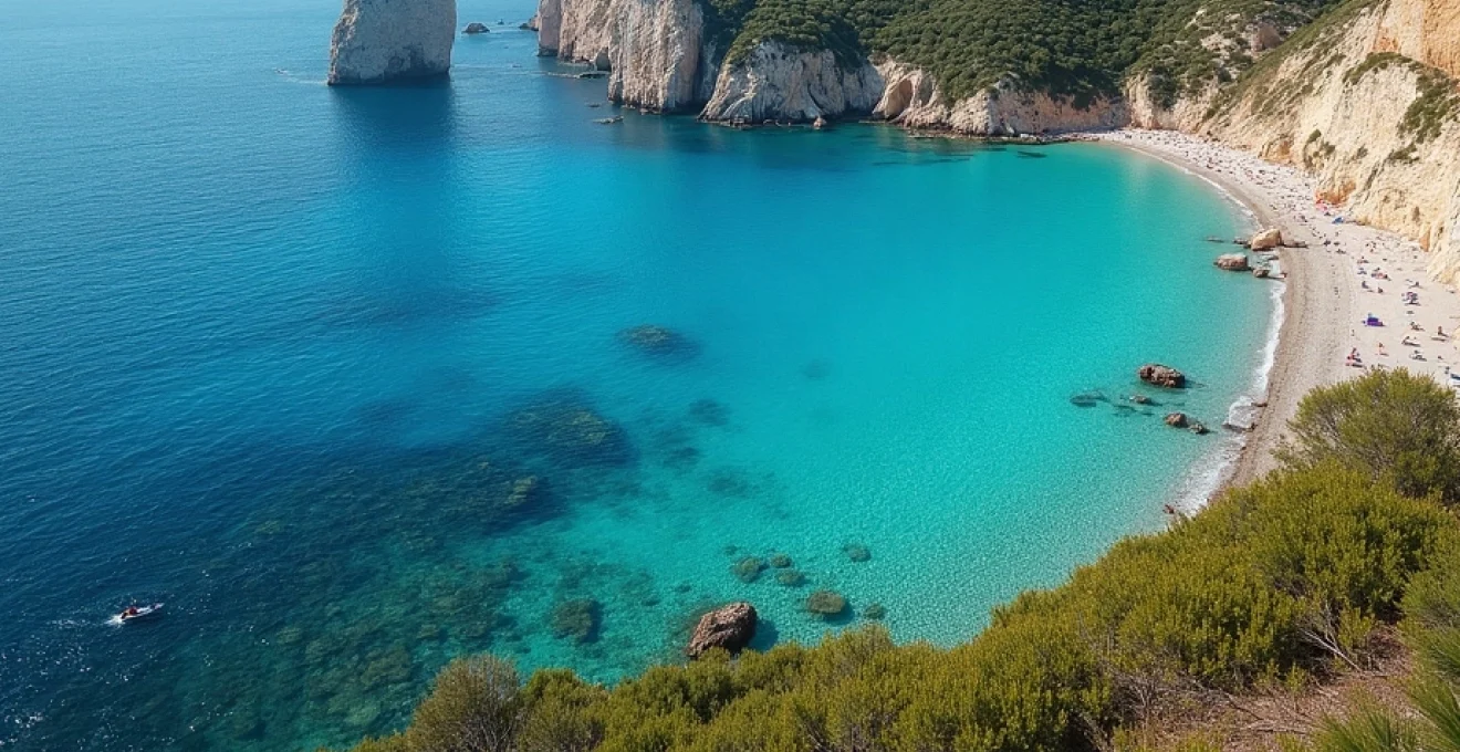 Corsica 