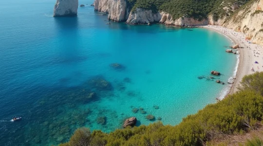 Corsica