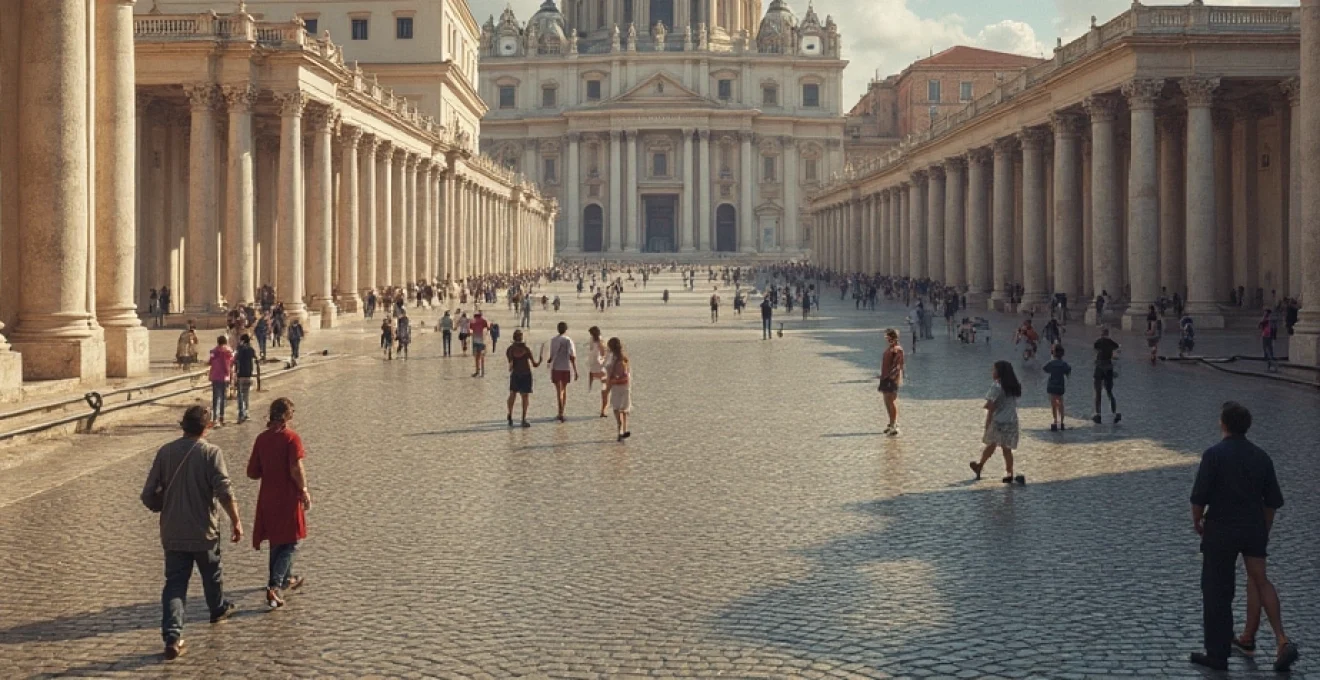 passeggiata guidata