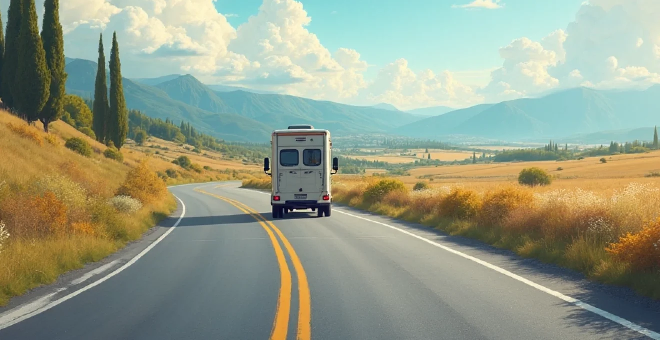viaggi su strada