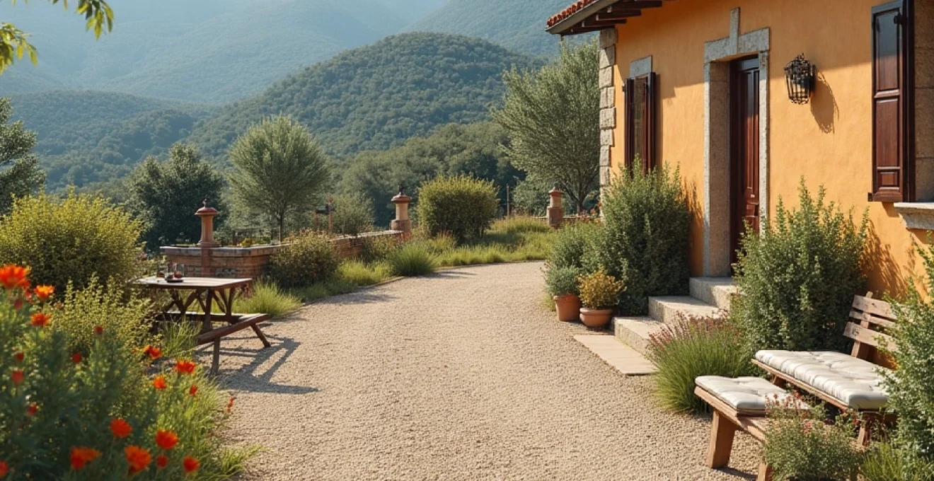 case vacanze