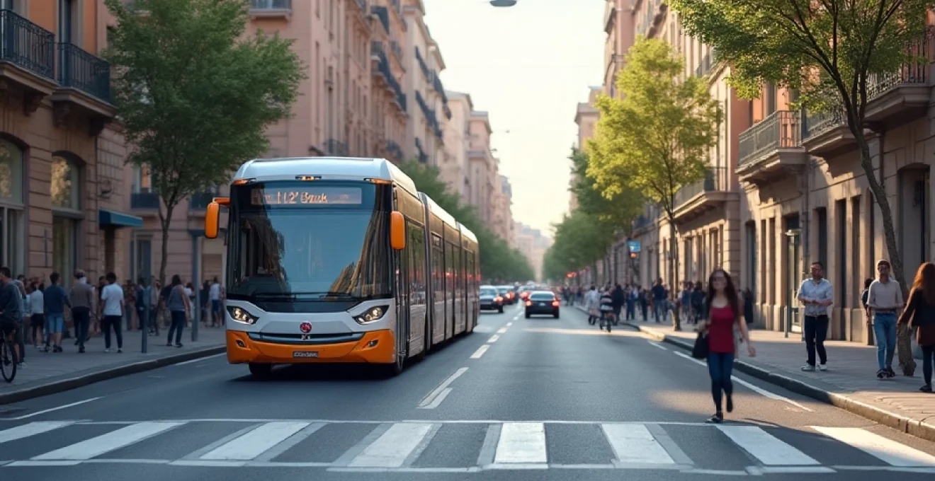 trasporti locali