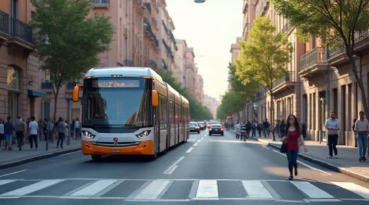 trasporti locali