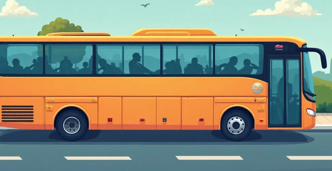autobus turistici