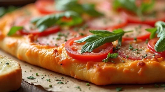 cucina locale