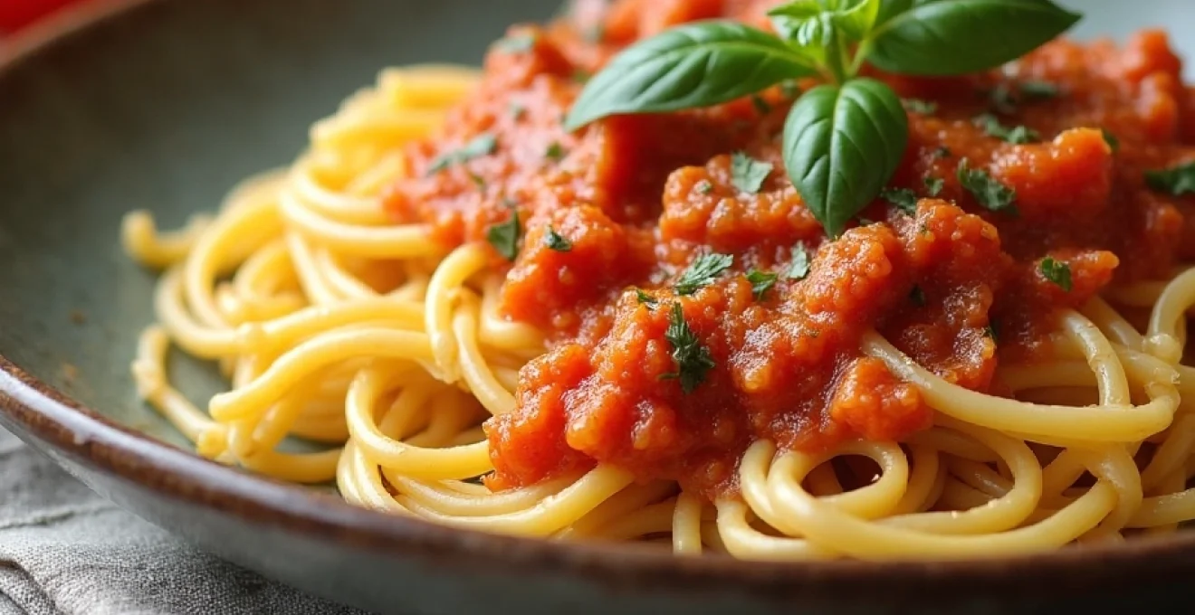 ricette tradizionali
