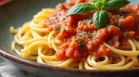 ricette tradizionali