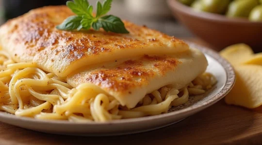 specialità regionali italiane