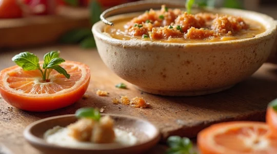 Arte culinaria