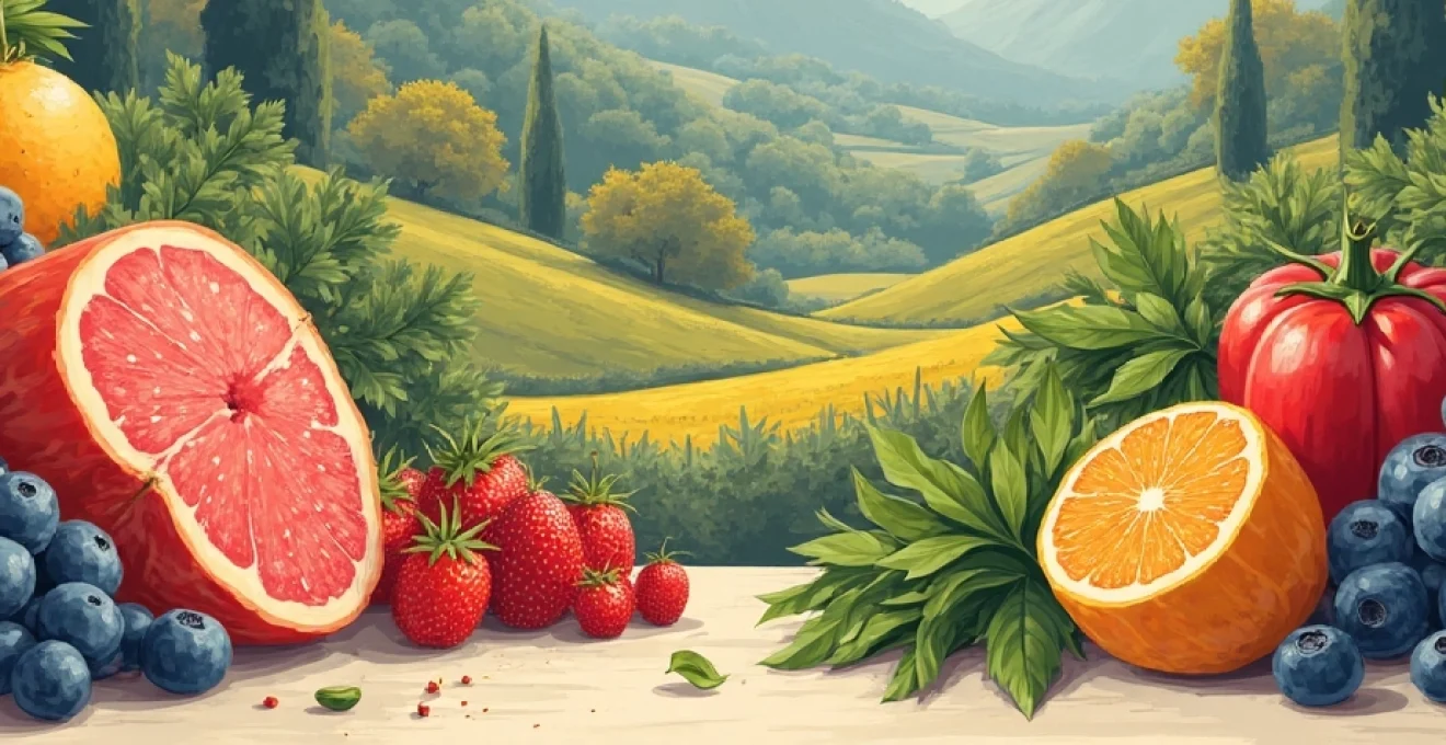 patrimonio gastronomico