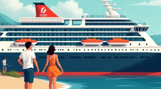 traghetto per la Sardegna